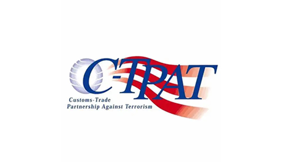 C-TPAT验厂