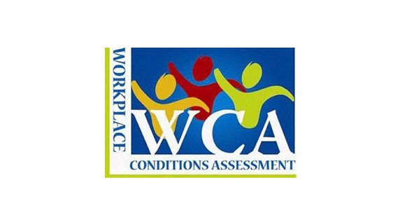 WCA验厂