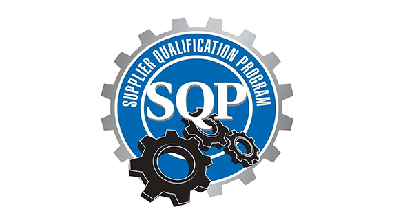 SQP验厂