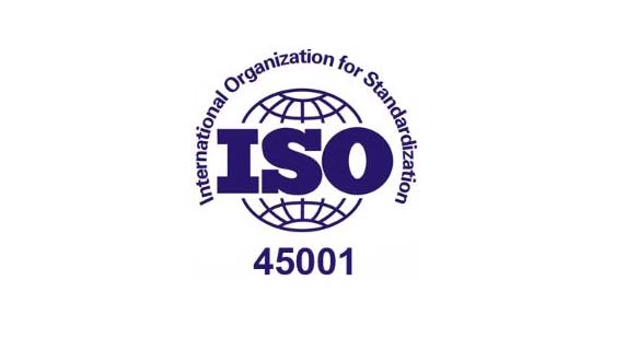 ISO45001职业健康安全管理体系
