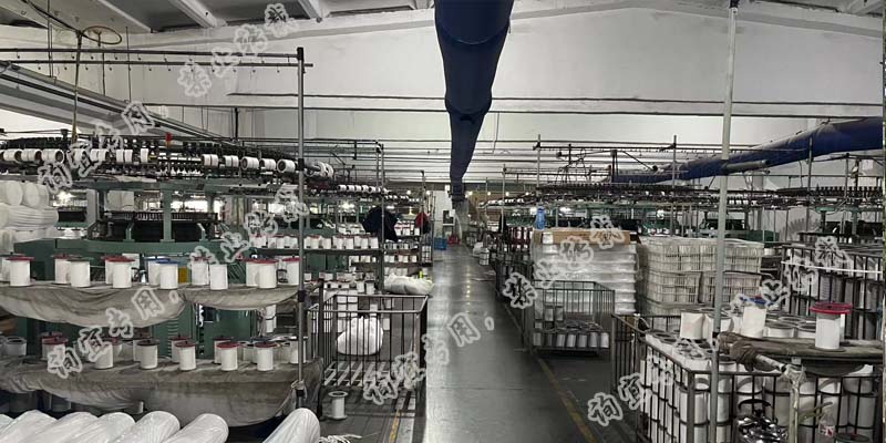 恭贺绍兴市柯桥区××针织有限公司2023年4月顺利通过GRS验厂 恭贺绍兴市柯桥区××针织有限公司2023年4月顺利通过GRS验厂